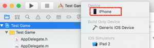 Xcode GPS Trick 07